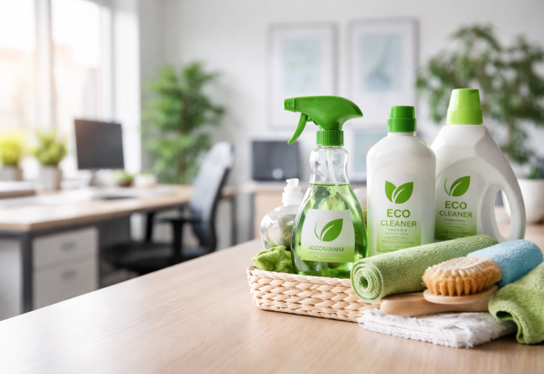 désinfection professionnelle 974